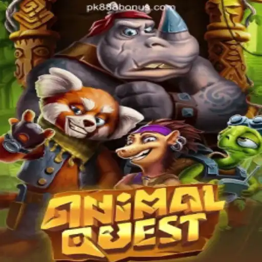 Exploring the World of AnimalQuest: An Interactive Gaming Experience