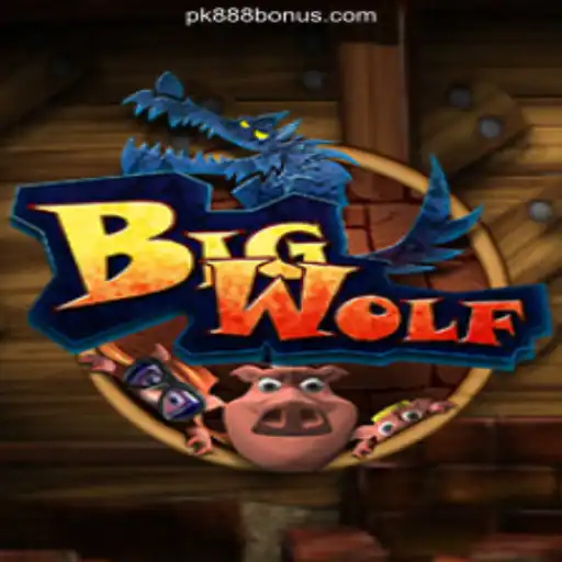 Explore the Thrilling World of BigWolf at PK888 Licensed Online Casino