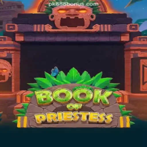 Book Of Priestess: The Enchanting World of Online Gaming