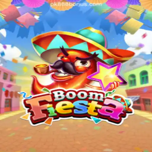 Exploring the Excitement of BoomFiesta: A Revolutionary Addition at PK888 Online Casino