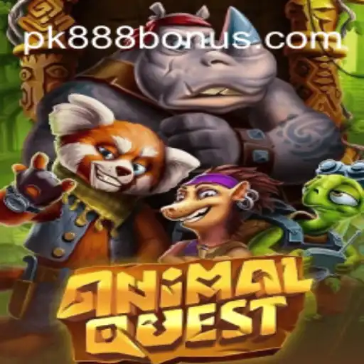 Exploring the World of AnimalQuest: An Interactive Gaming Experience