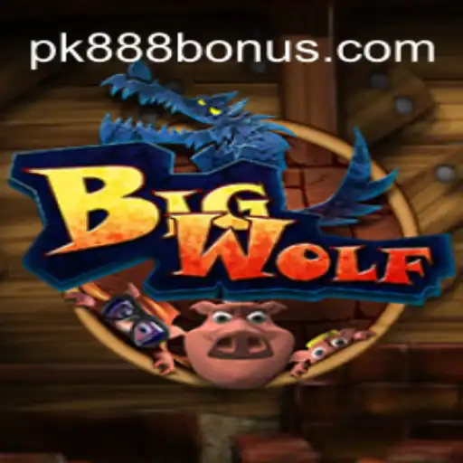 Explore the Thrilling World of BigWolf at PK888 Licensed Online Casino