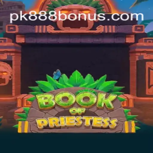 Book Of Priestess: The Enchanting World of Online Gaming