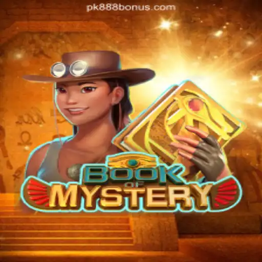 Exploring the Book of Mystery at PK888 Online Casino