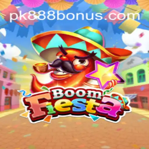 Exploring the Excitement of BoomFiesta: A Revolutionary Addition at PK888 Online Casino