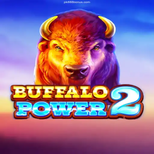 Explore the Excitement of Buffalo Power 2 at PK888 Licensed Online Casino