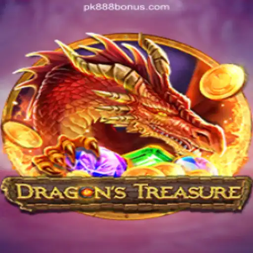 DragonsTreasure: Dive into an Epic Adventure with PK888 Casino Online
