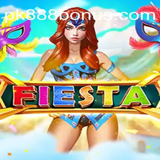 Fiesta: An Immersive Experience with PK888 Cassino Online