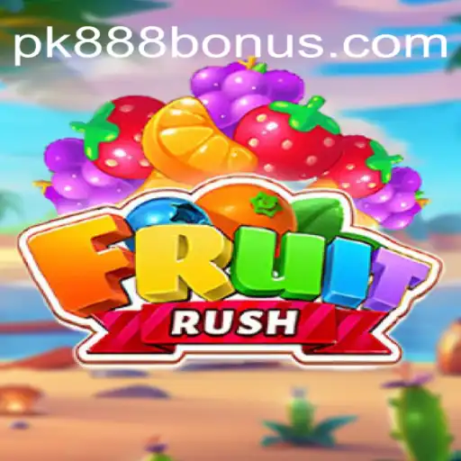 FruitRush: An Exciting Dive into the World of Online Gaming