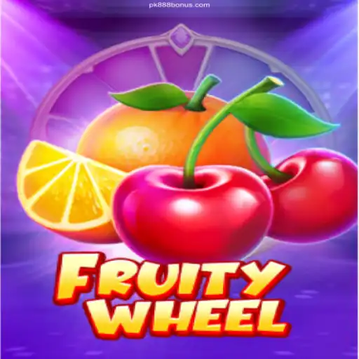 Explore the Exciting World of FruityWheel: The Thrill of PK888 Cassino Online
