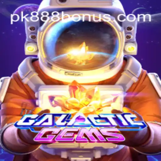 Discover the Thrilling World of GalacticGems at PK888 Casino Online