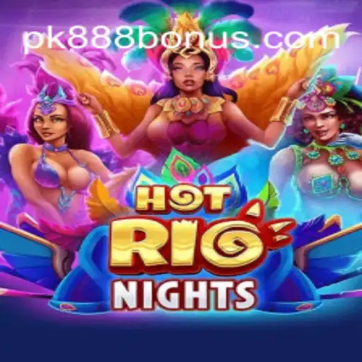 Explore the Excitement of HotRioNights: A Thrilling Casino Adventure