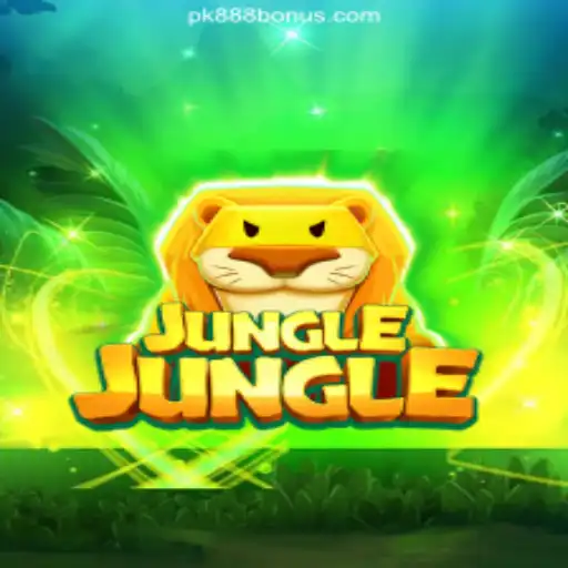 Exploring the Adventurous World of JungleJungle in PK888 Casino Online