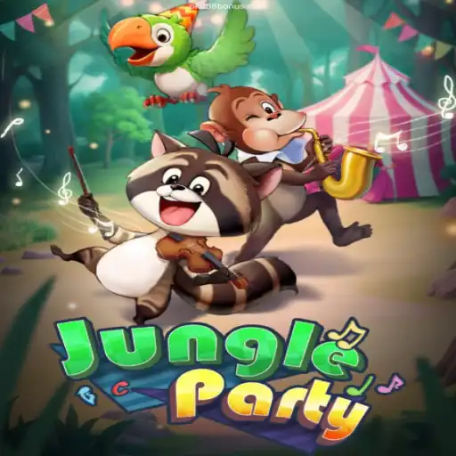 JungleParty: A Captivating Adventure in Virtual Gaming