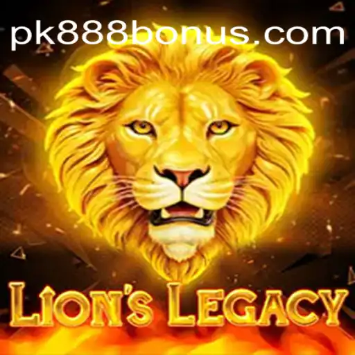 LionsLegacy: A Roaring Adventure in the World of Gaming