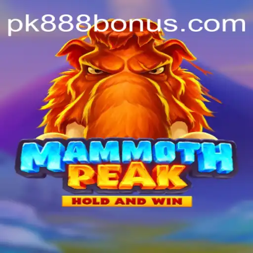 Discovering MammothPeak: A New Adventure in the World of Gaming