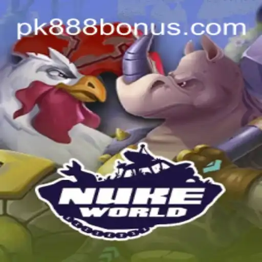 Exploring NukeWorld: An Immersive Experience in a Dynamic Gaming Universe