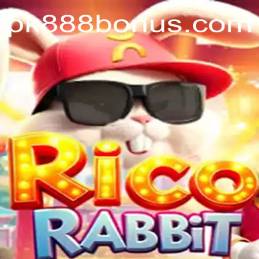 Experience the Thrill of RicoRabbit at PK888 Casino