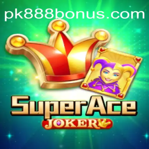 Exploring the Thrills of SuperAceJoker at PK888 Cassino Online