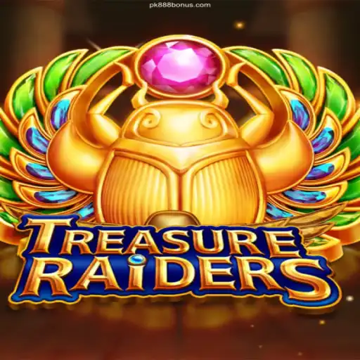 Unraveling the Adventure: Dive Into TREASURERAIDERS!