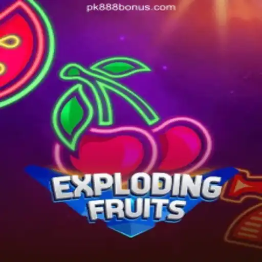 Exploring the Thrilling World of ExplodingFruits: A Comprehensive Guide