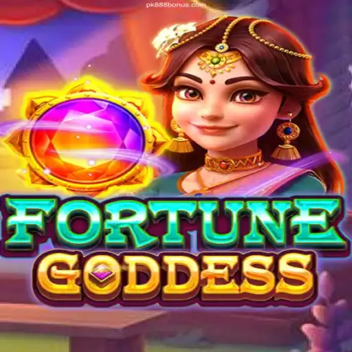 Exploring the Enchanting World of FORTUNEGODDESS at PK888 Casino