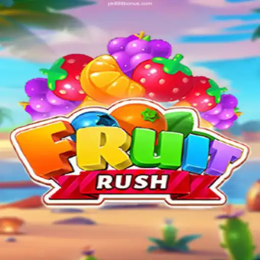 FruitRush: An Exciting Dive into the World of Online Gaming