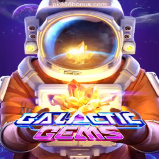 Discover the Thrilling World of GalacticGems at PK888 Casino Online