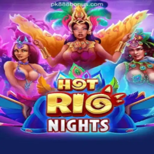 Explore the Excitement of HotRioNights: A Thrilling Casino Adventure