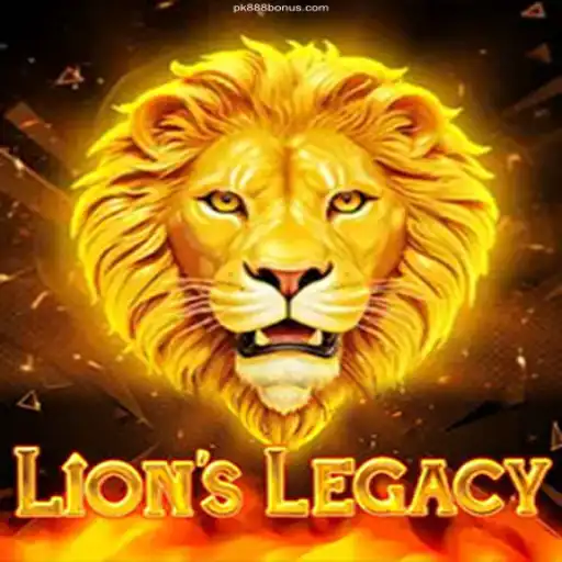 LionsLegacy: A Roaring Adventure in the World of Gaming
