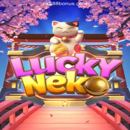 Exploring the Enchanting World of LuckyNeko at PK888 Casino