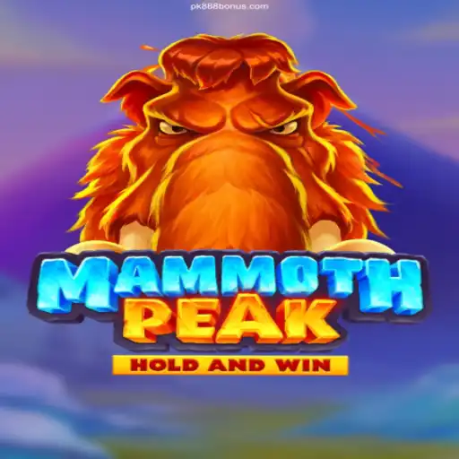 Discovering MammothPeak: A New Adventure in the World of Gaming