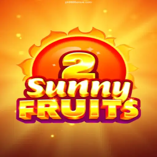SunnyFruits2: Spin into a World of Fun at PK888 Cassino Online