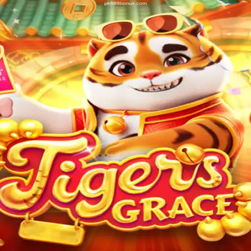 TigersGrace: An Immersive Gaming Experience