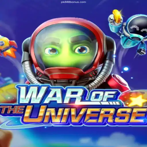 WAROFTHEUNIVERSE: The Cosmic Strategy Game