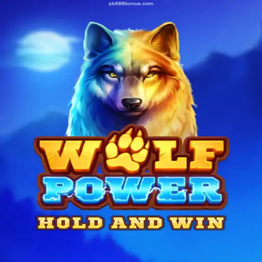 Explore the Thrilling World of WolfPower at PK888 Casino Online