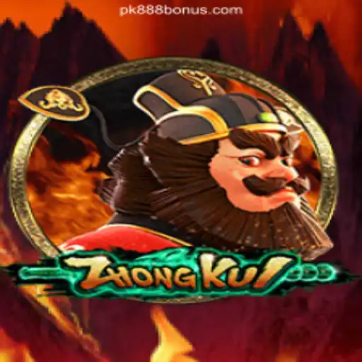 Exploring the Enchanting World of ZhongKui: A Captivating Adventure in PK888 Cassino Online